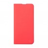 Book Cellara Pentru Samsung Galaxy A04S 4G/A13 5G - Rosu