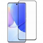 Folie Protectie Ecran Sticla 2.5 Full Glue Cellara Pentru Huawei Nova 9 Se 4g/5g - Negru