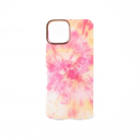 Capac Protectie Spate Colectia Fashion Pentru iPhone 12 - Splash