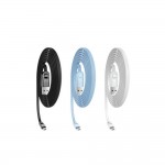 Cablu De Date Joyroom S-1030m1 Lightning Connector  1m 3a - Albastru