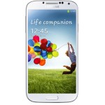 SAMSUNG I9505 GALAXY S4 WHITE