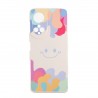 Capac Protectie Spate Colectia Soft Waves Pentru Honor X7 4G - Smile