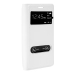 Book Two S-view Alb Pentru Samsung Galaxy S3 Colectia Ws