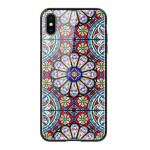 Capac Protectie Spate Nillkin Dreamland Case Pentru iPhone X/xs - Negru