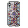 Capac Protectie Spate Nillkin Dreamland Case Pentru iPhone X/xs - Negru