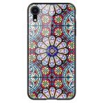 Capac Protectie Spate Nillkin Dreamland Case Pentru iPhone Xr - Negru