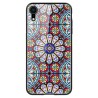 Capac Protectie Spate Nillkin Dreamland Case Pentru iPhone Xr - Negru