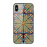Capac Protectie Spate Nillkin Brilliance Case Pentru iPhone X/xs - Negru