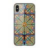 Capac Protectie Spate Nillkin Brilliance Case Pentru iPhone X/xs - Negru