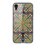 Capac Protectie Spate Nillkin Brilliance Case Pentru iPhone Xr - Negru