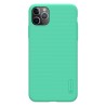 Capac Protectie Spate Nillkin Super Frosted Shield Pentru iPhone 11 Pro Max - Verde