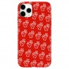 Carcasa Just In Case Model 2 Pentru iPhone 11 Pro Max - Rosu