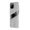 Capac Protectie Spate Baseus Colectia Airflow Cooling Game Pentru iPhone 11 Pro - Alb