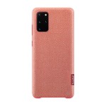 H Capac Protectie Spate Kvadrat Samsung Pentru Samsung Galaxy S20 Plus - Rosu