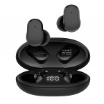 Casti Audio Stereo Bluetooth Cellara Colectia Soundrex Tws - Negru