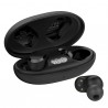 Casti Audio Stereo Bluetooth Cellara Colectia Soundrex Tws - Negru