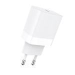 Incarcator Retea Cellara Usb C Pd 30w - Alb