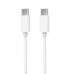 Cablu De Date Cellara Type C - Type C 2m - Negru