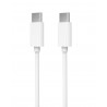 Cablu De Date Cellara Type C - Type C 2m - Negru