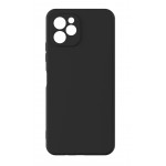 Capac Protectie Spate Cellara Tpu Soft Pentru Huawei Nova Y61 4G- Negru