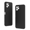 Capac Protectie Spate Cellara Tpu Soft Pentru Huawei Nova Y61 4g- Negru