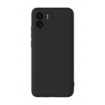 Capac Protectie Spate Cellara Tpu Soft Pentru Xiaomi Redmi A1 4g- Negru