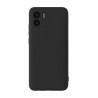 Capac Protectie Spate Cellara Tpu Soft Pentru Xiaomi Redmi A1 4g- Negru