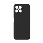 Capac Protectie Spate Cellara Tpu Soft Pentru Honor X8 4g- Negru