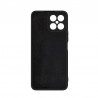 Capac Protectie Spate Cellara Tpu Soft Pentru Honor X8 4g- Negru