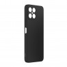 Capac Protectie Spate Cellara Tpu Soft Pentru Honor X8 4g- Negru