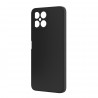 Capac Protectie Spate Cellara Tpu Soft Pentru Honor X8 4g- Negru