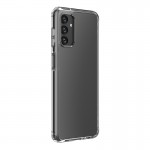 Capac Protectie Spate Cellara Colectia Crystal Pentru Samsung Galaxy A04s 4g/a13 5g - Transparent