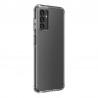 Capac Protectie Spate Cellara Colectia Crystal Pentru Samsung Galaxy A04s 4g/a13 5g - Transparent