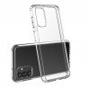 Capac Protectie Spate Cellara Colectia Crystal Pentru Samsung Galaxy A04s 4g/a13 5g - Transparent