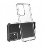 Capac Protectie Spate Cellara Colectia Crystal Pentru Samsung Galaxy A23 5g - Transparent