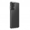 Capac Protectie Spate Cellara Colectia Crystal Pentru Samsung Galaxy A23 5g - Transparent