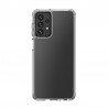 Capac Protectie Spate Cellara Colectia Crystal Pentru Samsung Galaxy A23 5g - Transparent