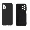 Capac Protectie Spate Cellara Tpu Soft Pentru Samsung Galaxy A23 5g - Negru