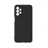 Capac Protectie Spate Cellara Tpu Soft Pentru Samsung Galaxy A23 5g - Negru