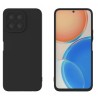 Capac Protectie Spate Mobiama Tpu Soft Pentru Honor X8 5g - Negru