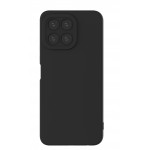 Capac Protectie Spate Mobiama Tpu Soft Pentru Honor X8 5G - Negru