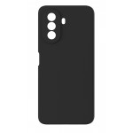 Capac Protectie Spate Mobiama Tpu Soft Pentru Huawei Nova Y70 - Negru