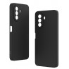 Capac Protectie Spate Mobiama Tpu Soft Pentru Huawei Nova Y70 - Negru