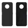 Capac Protectie Spate Mobiama Tpu Soft Pentru Nokia G50 - Negru