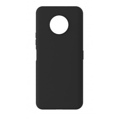 Capac Protectie Spate Mobiama Tpu Soft Pentru Nokia G50 - Negru
