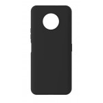 Capac Protectie Spate Mobiama Tpu Soft Pentru Nokia G50 - Negru