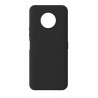 Capac Protectie Spate Mobiama Tpu Soft Pentru Nokia G50 - Negru