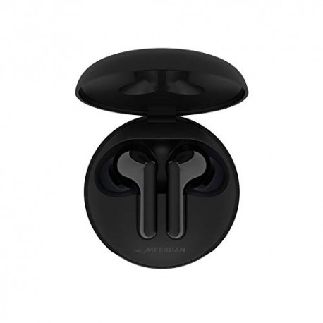 Casti Audio Bluetooth Lg Tone Earbuds Tws - Negru