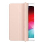 Husa Protectie Apple Smart Cover Pentru Ipad 10.5 Inch  - Pink Sand