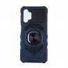 Capac Protectie Spate Colectia Shock Pentru Samsung Galaxy A04S 4G/A13 5G - Albastru
